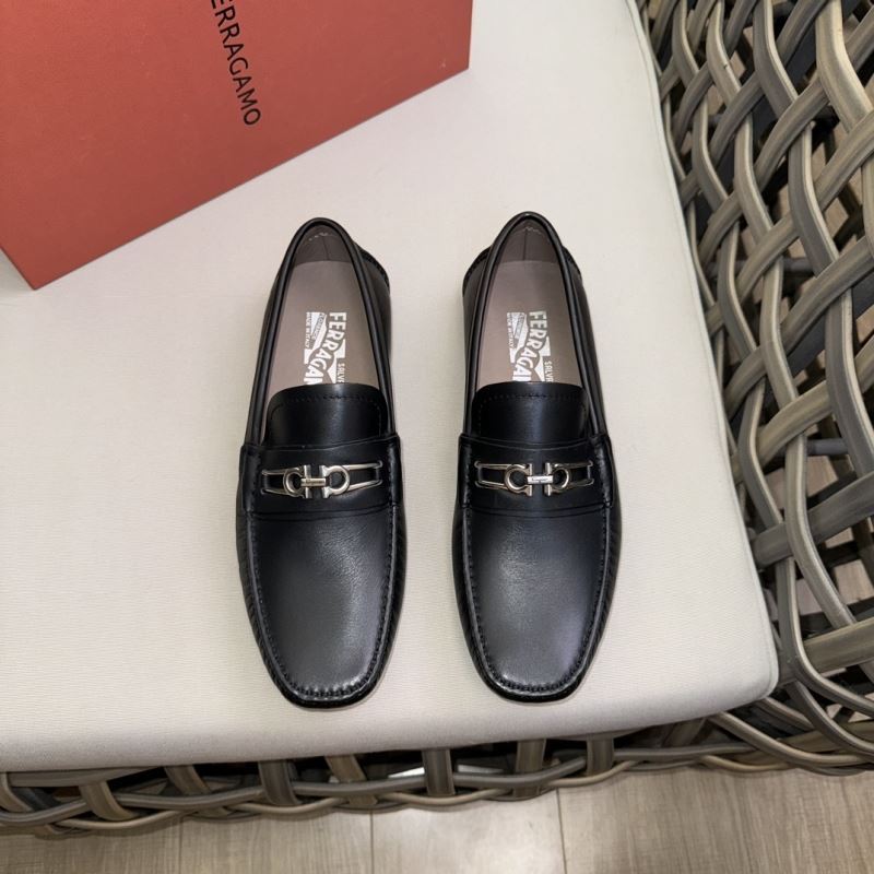 Ferragamo Shoes